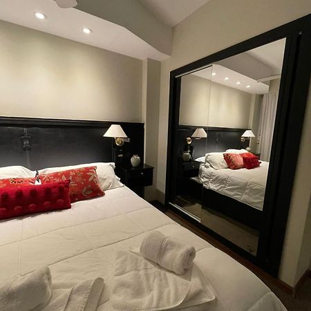 Hotel Coll Oficial - Bragado Provincia De Bs As Bagian luar foto