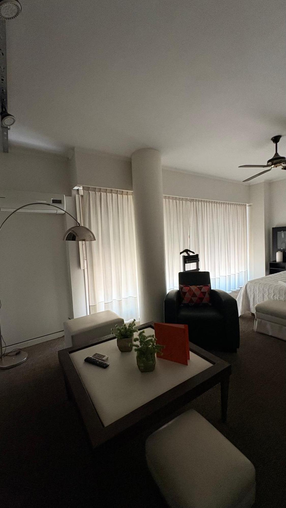Hotel Coll Oficial - Bragado Provincia De Bs As Bagian luar foto